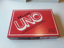 Vintage Deluxe Edition UNO  comprar usado  Enviando para Brazil