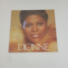 Usado, DIONNE WARWICK "DIONNE" LP VINYL - 1979 PRODUCED BY BARRY MANILOW comprar usado  Enviando para Brazil