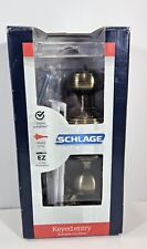 Schlage f51 geo for sale  Shipping to Ireland