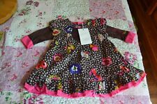 Catimini robe neuve d'occasion  La Chapelle-en-Vercors