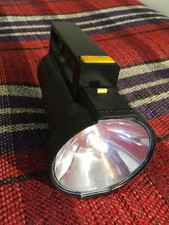 Duracell durabeam lantern for sale  BUDE