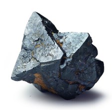 Cuprite russie poteryaevskoe d'occasion  Saint-Pardoux