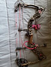 Mathews jewel bow for sale  Youngstown