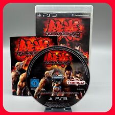 Tekken playstation ps3 usato  Trecastelli