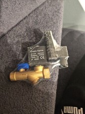 Dn15 automatic electronic for sale  LEEDS