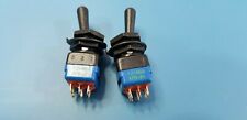 2pcs apem toggle for sale  LONDON