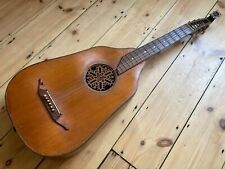 Perl gold lute for sale  BRISTOL
