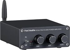 Fosi audio bt20a for sale  NUNEATON