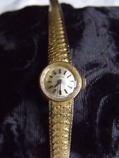 Montre 18k femme d'occasion  Mareuil