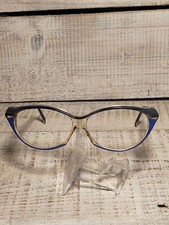 Lunettes vue vintage d'occasion  Aire-sur-l'Adour