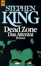 Dead zone attentat gebraucht kaufen  Berlin
