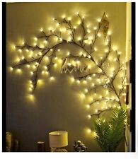 Twigs string lights for sale  LUDLOW