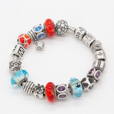 Pandora armband charms gebraucht kaufen  Mönchengladbach