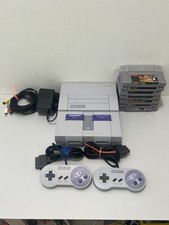 Super nintendo console for sale  Freeport