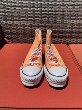 Size 8.5 converse for sale  Carson