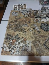 Battlesystems fantasy terrain for sale  Medford