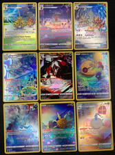 Lot cartes pokémon d'occasion  Cusset
