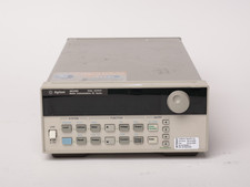 Usado, Fonte DC de comunicações móveis Agilent 66319D saída dupla comprar usado  Enviando para Brazil