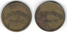 L.e. marconi big for sale  Shingletown