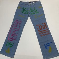 Retro y2k von for sale  Bronx