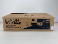 Denon 1510ae stereo d'occasion  Expédié en Belgium