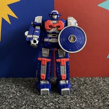 Vintage power rangers for sale  PEMBROKE DOCK