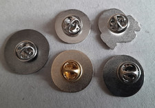 Pin badge lot for sale  HITCHIN