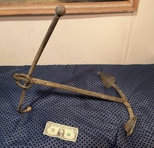Antique cast iron for sale  Morrisville