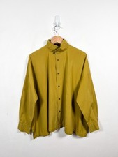 Eskandar jacket shirt for sale  READING