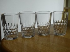 Baccarat cristal anciens d'occasion  Thann