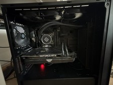 Komplett pc gebraucht kaufen  Rheinfelden (Baden)