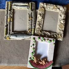 Bilderrahmen 10x15 9x13 gebraucht kaufen  Schwarmstedt