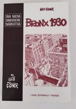 Bronx 1930 oasi usato  Novedrate