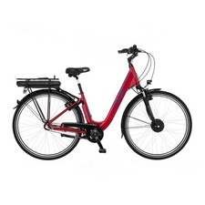 Fischer city bike gebraucht kaufen  Rülzheim