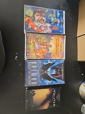 Different vhs tapes for sale  Franklinton