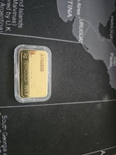 Umicore 999.9 fine for sale  SWADLINCOTE