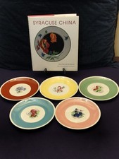 Co. syracuse china for sale  Syracuse