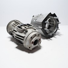 Paslode cylinder combustion for sale  LEEDS