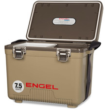 Engel uc7 7.5qt for sale  USA