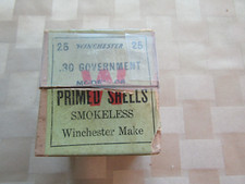 Winchester piece .30 for sale  Union Grove