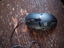 Mouse gaming logitech usato  Gallarate