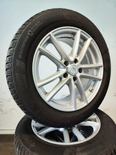 Winterreifen 225 55r17 gebraucht kaufen  Berlin