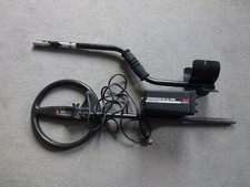 Minelab sovereign pro for sale  PEWSEY