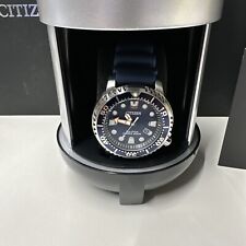 Citizen promaster diver for sale  Carpinteria