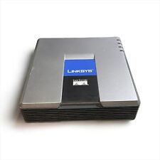 Cisco linksys spa2102 usato  Falconara Marittima
