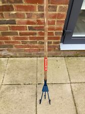 Long handled pronged for sale  ASHFORD