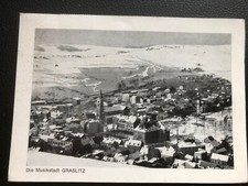 Graslitz sudetengau blick gebraucht kaufen Graslitz sudetengau blick gebraucht kaufen  Hollern-Twielenfleth