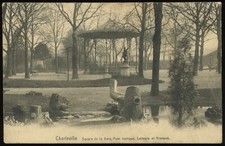 Charleville feldpost 1916 gebraucht kaufen  Wietzendorf