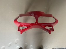 Cupolino anteriore ducati usato  Italia