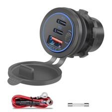 High power dual gebraucht kaufen  Aspisheim, Grolsheim